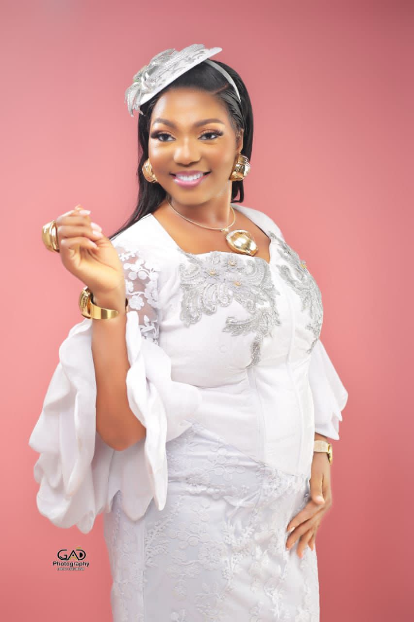 HON. MRS. BUKOLA ABOSEDE ADEYEMI